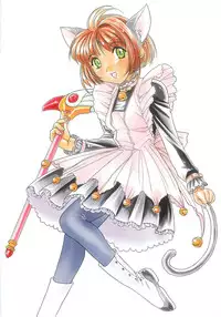 (C62) [Studio Wallaby (Nishitsuki Tsutomu)] Nishitsuki Recycle (Various)