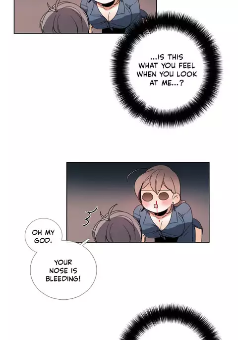Talk To Me Ch.1-46