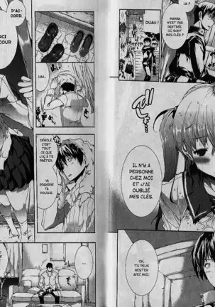 Oppai Infinity! | Sex Infinity