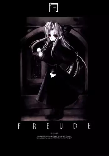 [R-Works (ROS)] Freude Yorokobi no Uta (Tsukihime)