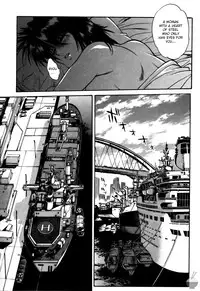 [Manabe Jouji] Makunouchi Deluxe 3 [English] [Soba-Scans]