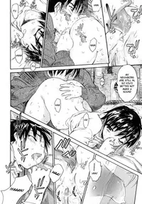 [Zero no Mono] Wasurena [English] [desudesu]