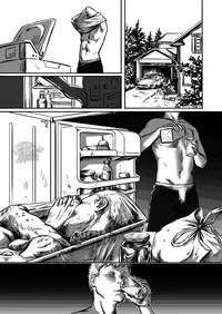 [Madobuchiya (Nishin)] Feeding Lamb [Chinese] [黑夜汉化组]