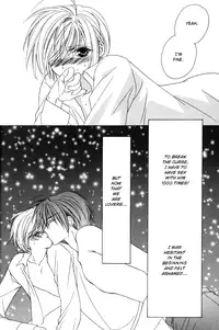 Himitsu no Kemonotachi Chapter 5 English