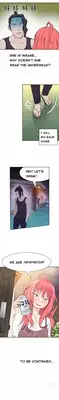 Tissue Thieves Ch.1-11 (English) (Ongoing)
