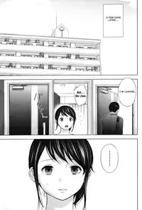 [Shikishiro Konomi] Netoraserare Ch. 1-9 [English] [Seinen Scans]