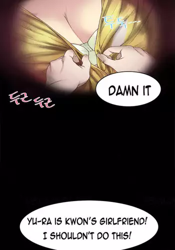 Best Friend Girlfriend Ch.1-9