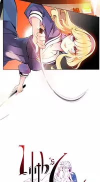 [Juder] Lilith`s Cord | 莉莉丝的脐带 Ch.1-39 [Chinese]