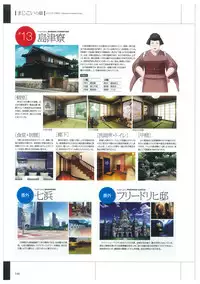 Maji de Watashi ni Koi Shinasai Visual Fan Book