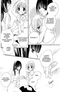 [Mikuni Hadzime] Gokujou Drops 3 [English] [Wings of Yuri]