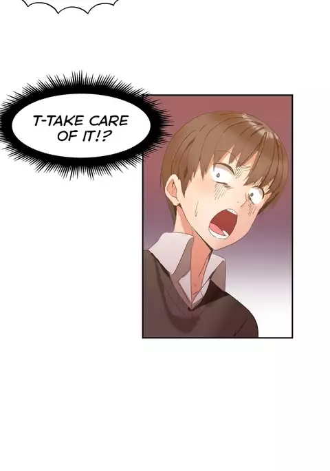 Hahri's Lumpy Boardhouse Ch. 0-6