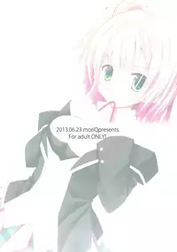 (SC60) [moriQ (Mori Airi)] Saitei! Kimoi! …demo, Suki | You're the worst! DISGUSTING! But... I love you (Yahari Ore no Seishun Love Come wa Machigatteiru.) [English] [SeekingEyes]