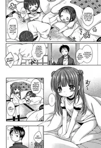 [Rico] Onii-chan Asobo | Let's Play Onii-chan Ch.1-8 [English] {Mistvern}