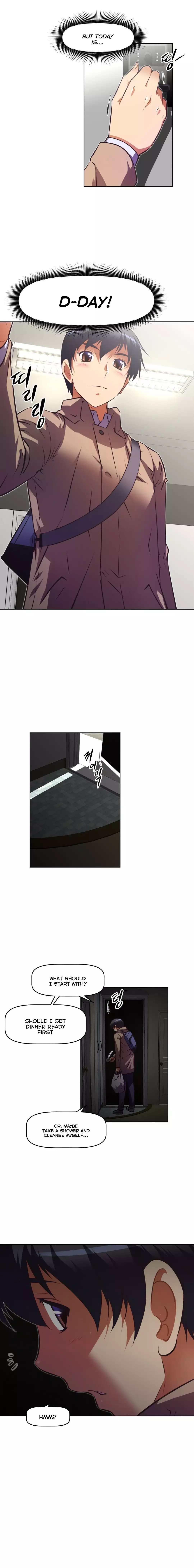 Brawling Go Ch.76-121