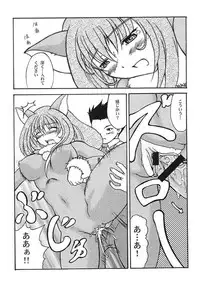 Sakura Kitten (Sakura Taisen)