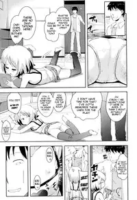 [Yam] Onii-chan no Suki ni Shite!? [English] {Mistvern}