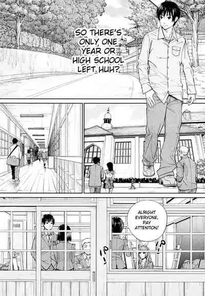 Chitose Final Chapter