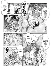 [Mashumaro Jyuubaori] Voice of Submission II - Gehenna 02 [English]