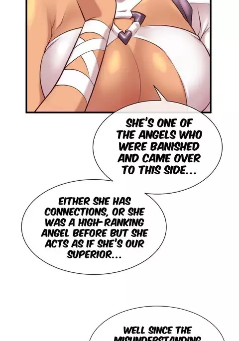 Master in My Dreams Ch.0-44