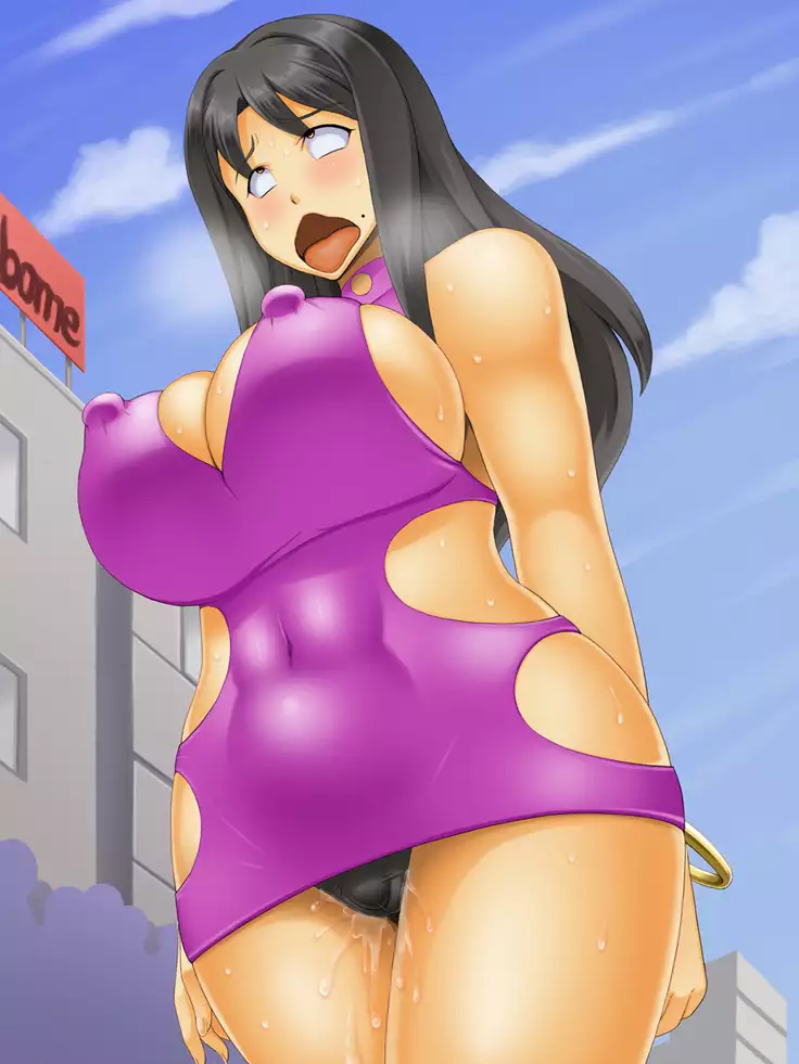 西園寺家の非日常 秋妃編