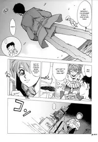 (C72) [Chuuka Mantou (Yagami Dai)] Mantou .30 (Neon Genesis Evangelion) [English] [Risette]