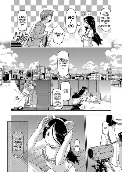 JC Livestream - Part 2