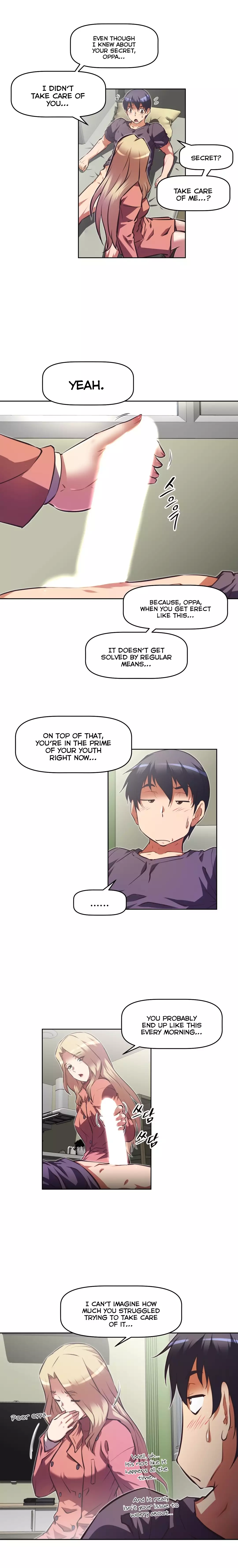 Brawling Go Ch.76-122