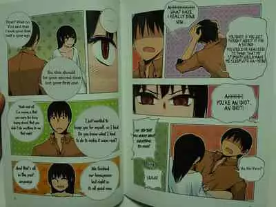 [Dong Bi] Looking For A Father After Story [English] [Uncle Bane]