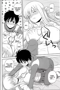 (C81) [G-Scan Corp. (Satou Chagashi)] Le Beau Maitre 9 (Zero no Tsukaima) [English] [Tigoris Translates]