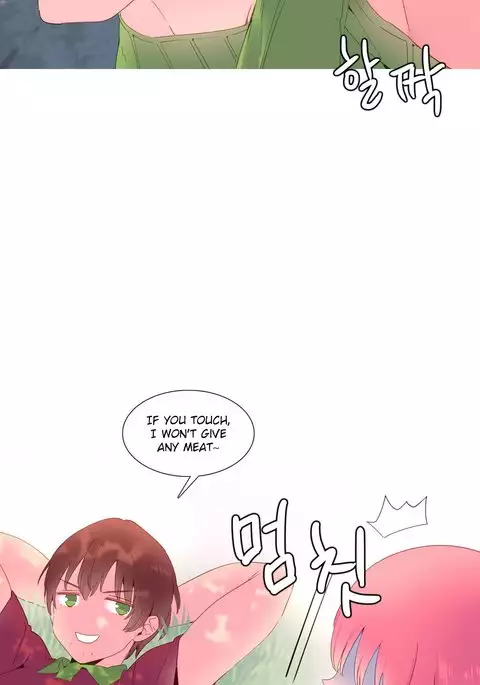 A World That I Rule Ch.01-25