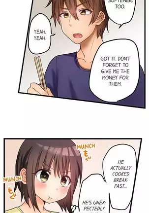 Hatsuecchi no Aite wa... Imouto!? | My First Time is with.... My Little Sister?! Ch. 1-59