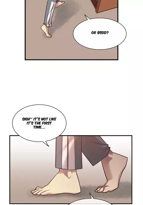 Master in My Dreams Ch.0-44