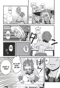 (SC2015 Autumn) [Funi Funi Lab, Bronco Hitoritabi (Various)] MIDNIGHT PRINCESSES (Fire Emblem if) [English] {doujin-moe.us}