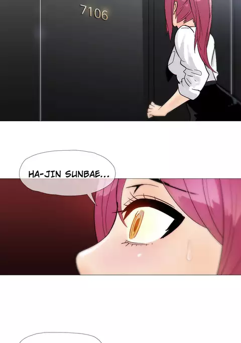 Household Affairs Ch.1-45