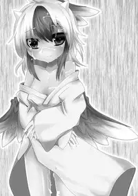 (Reitaisai 9) [Okawari Jiyuu (Shamoji)] Yukata no Kimi (Touhou Project)