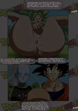 Kefla and The Mafuba