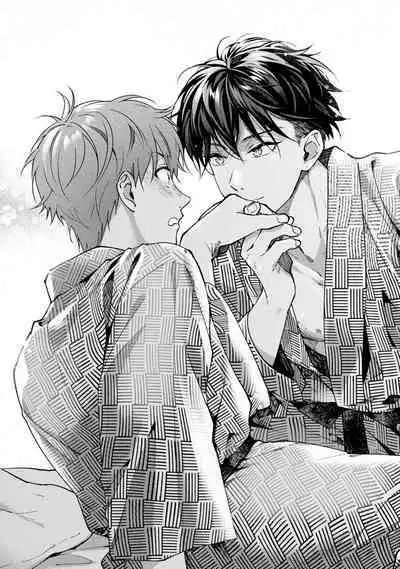 [Sabamiso] Sex Sales Driver Ch.1 - 10 | 送貨員的做愛服務請簽收吧！第1-10话 (G-Lish Comics) [Chinese] [Digital]