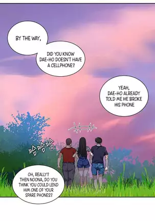 Secret Class Ch.46/?