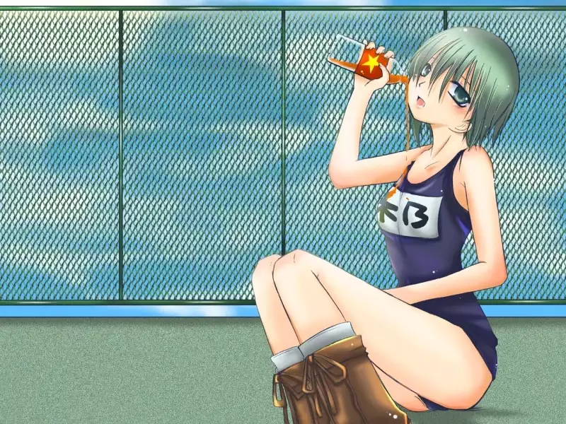~SAIFA~ Sairokubon