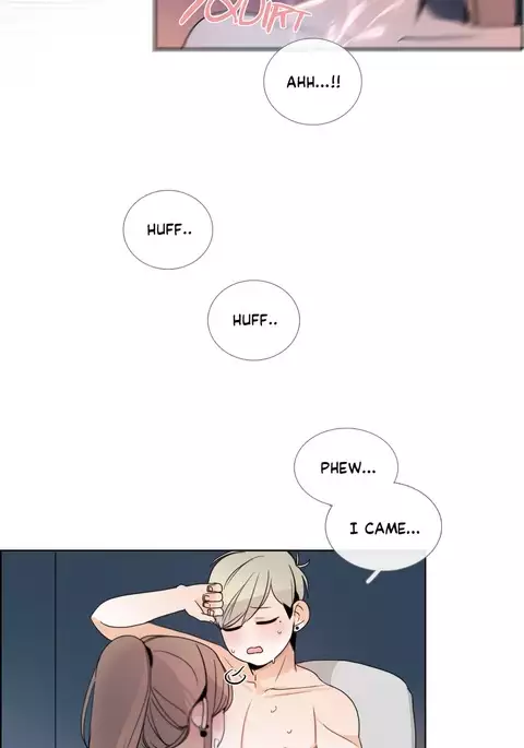 Talk To Me Ch.1-25