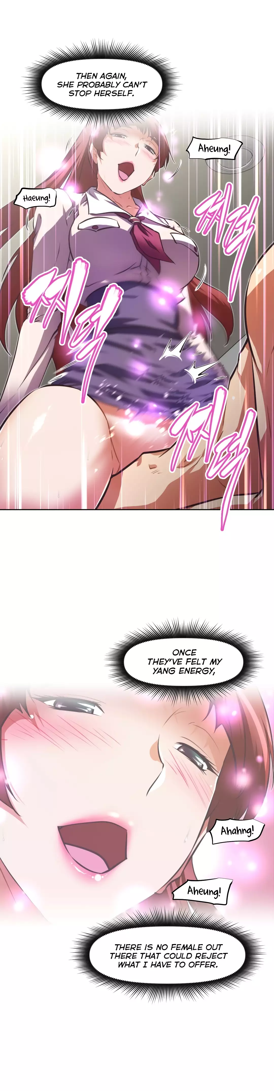 Brawling Go Ch.76-121