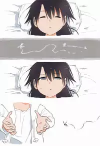 Ecchi na Ka ni Gochuui o!