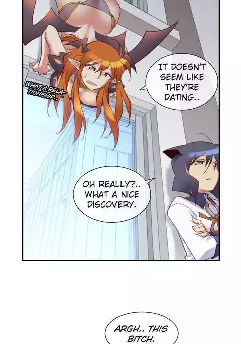 Master in My Dreams Ch.0-44