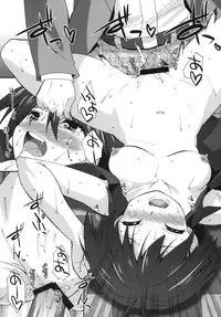 (C77) [Makuu Gundan (Shinozuka Atsuto)] Mako P Tsuushin Kaijou Gentei Omake Hon (THE iDOLM@STER) [English]