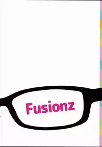 (C90) [Fusionz (Kanden Sky)] Kanmusu no Kyoubu Soukou ga Sukeru Megane (Kantai Collection -KanColle-)