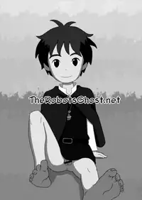 (C93) [Shouwa Prism (Hoshizaki Ryuu)] Santa-kun no Yoru [English] {TheRobotsGhost}