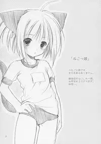 (SC29) [Imomuya Honpo (Azuma Yuki)] Yousei No Utage 6 TWINS TAIL petit