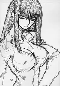 (C59) [Power Slide (Uttorikun, DENIM)] Fuusen Ni (ZOIDS)