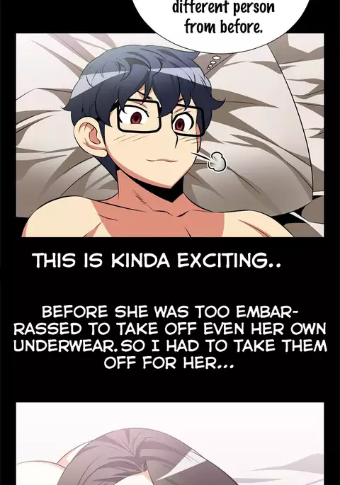 Love Parameter Ch.1-53