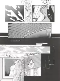 (C42) [CLEAN UP (Rairai Hito)] NOT CLEAN UP 4 (Mahou no Yousei Persia)